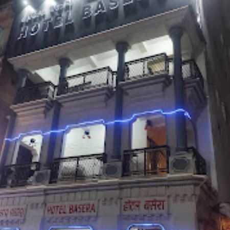 Hotel Basera Odisha Rourkela Exterior photo
