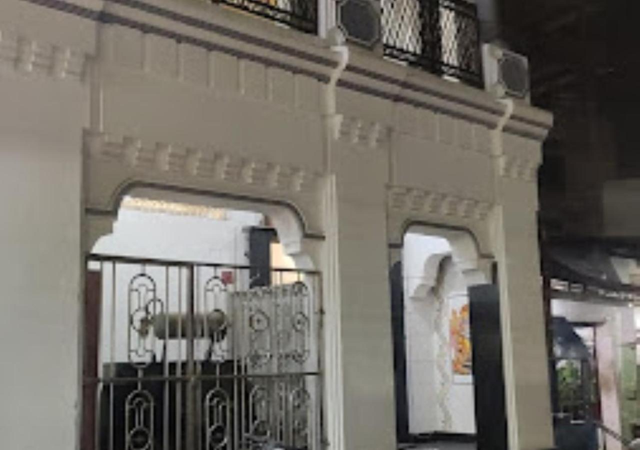 Hotel Basera Odisha Rourkela Exterior photo