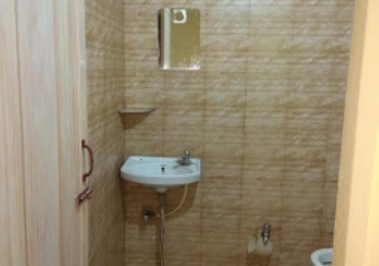 Hotel Basera Odisha Rourkela Exterior photo